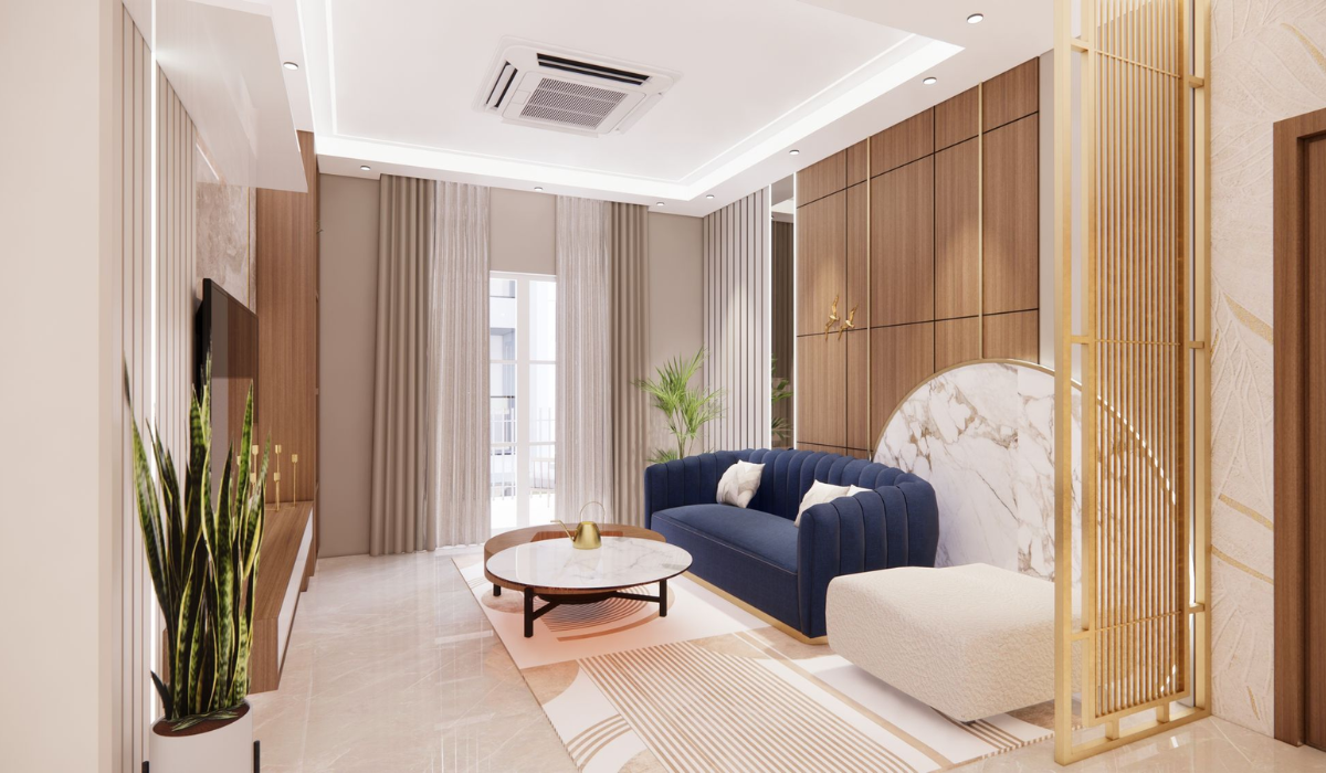 HouseSpace Project