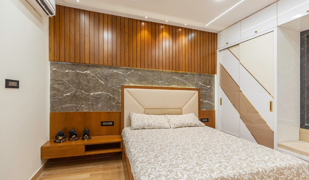 HouseSpace Project