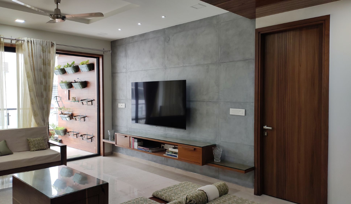 HouseSpace Project