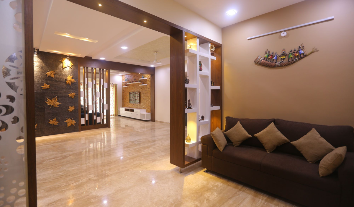 HouseSpace Project
