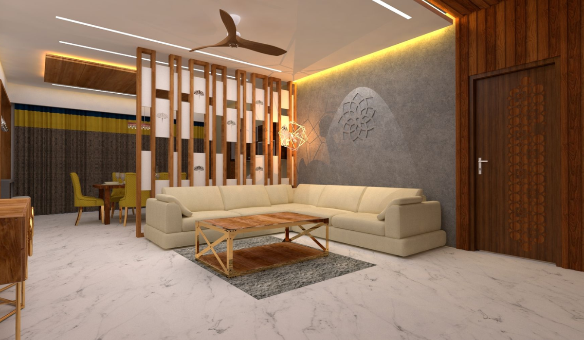 HouseSpace Project