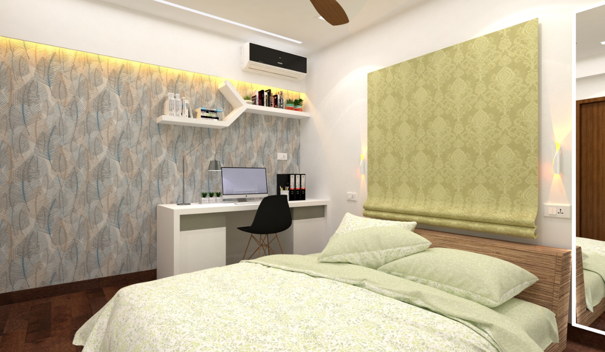 HouseSpace Project