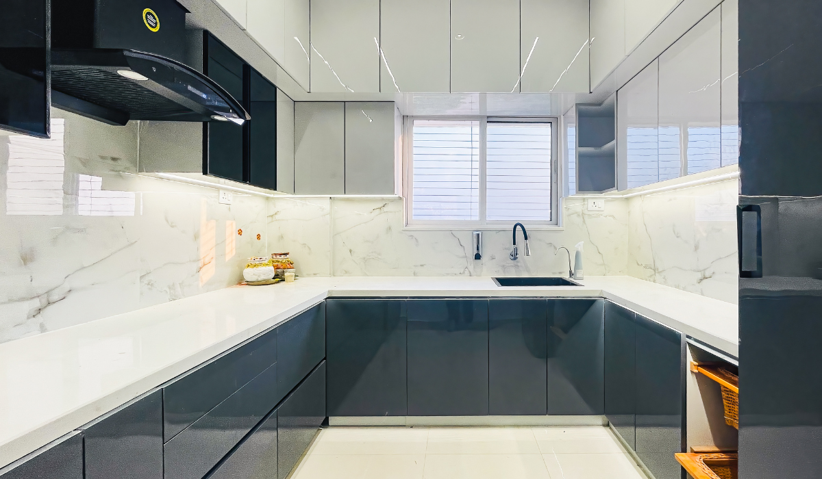 HouseSpace Project